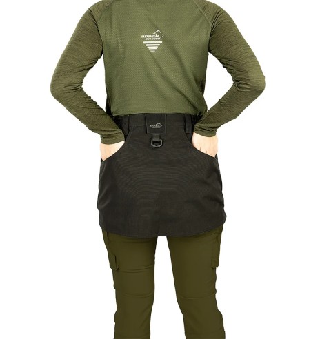 Treeningseelik, treeningkilt (Arrak Outdoor)