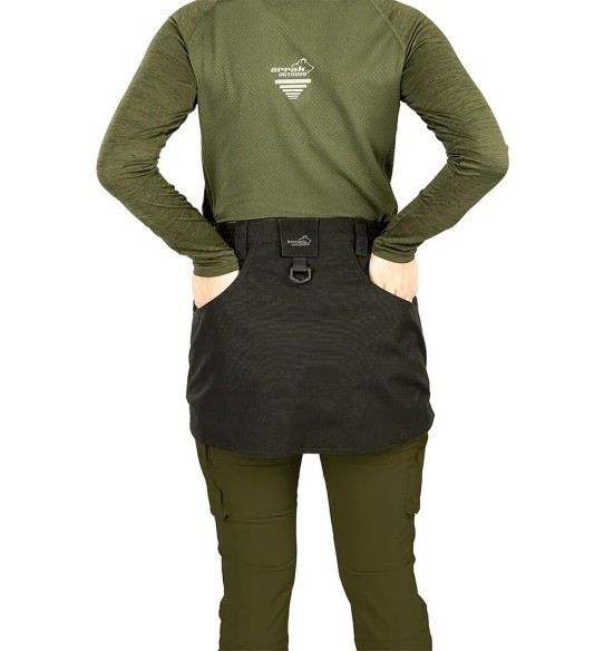 Treeningseelik, treeningkilt (Arrak Outdoor)
