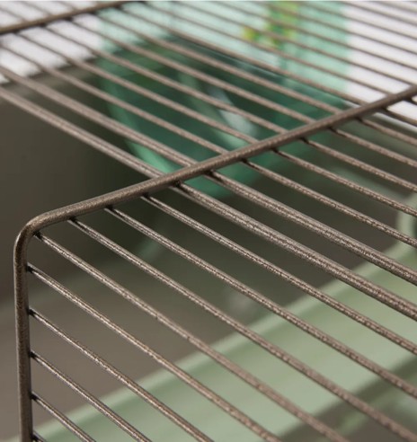 Клетка DUNCAN для мелких домашних животных, из...