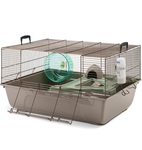 DUNCAN puur väikestele lemmikloomadele,...