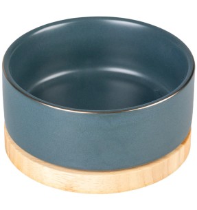 Koera jalutusrihm nailonrihm Classic, 1.1–1.8 m, roosa (Red Dingo)–Tekstiilist–Red Dingo–Valgekihv