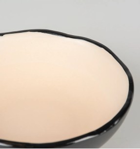 Кошачий туалет, белый/чёрный Nestor Marble (Savic) – Kinnised liivakastid – Savic – Valgekihv 2