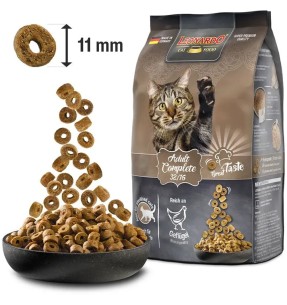 BEWI CAT kuivtoit kassile Delicaties, kodulinnuliha ja riisiga, gluteenivaba–Kuivtoidud kassidele–BEWI CAT–Valgekihv 2