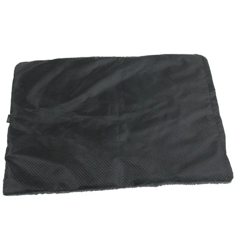 Pehmest fliisist koeramatt soojust peegeldava...