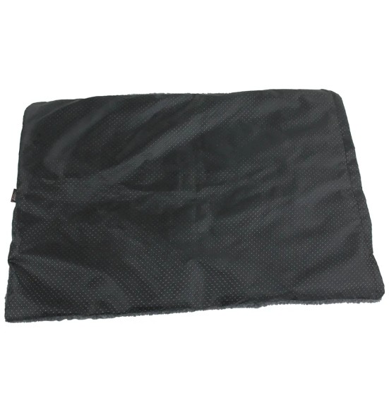 Pehmest fliisist koeramatt soojust peegeldava kihiga (Pawise)