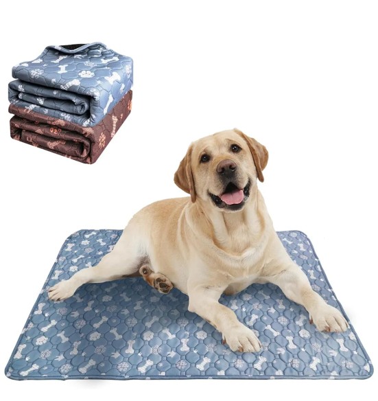 Пеленки многоразовые для собак (Pawise)