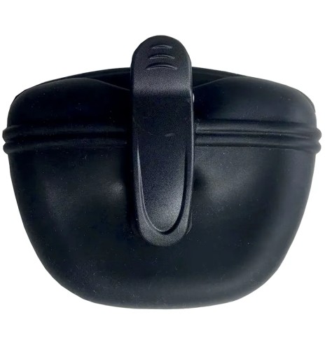 Maiusekott silikoonist (Doogy)