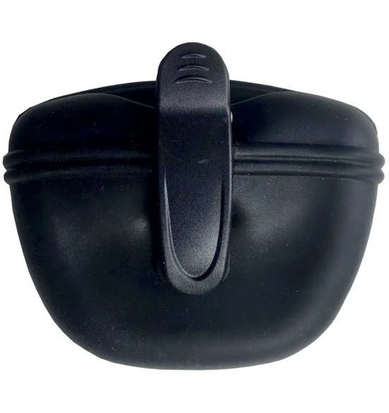 Maiusekott silikoonist (Doogy)