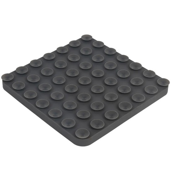 Kaks ühes - lakkumismatt ja nuuskimismatt koerale, lilleõitega (Pawise)