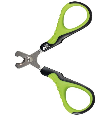 Кусачки для кошачьих когтей, режущие лезвия с...