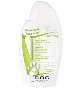 Шампунь для собак Argan, ультрапитательный, с аргановым маслом (Diamex) – Šampoonid – Diamex – Valgekihv