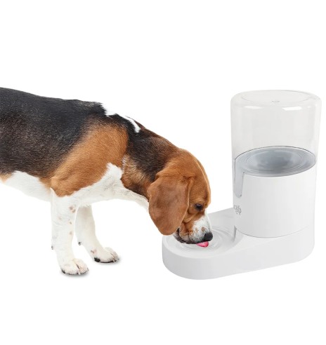 Поилка для домашних животных Gravity Pet...