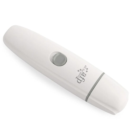 Электрическая пилка для когтей кошек и собак (AFP - Pet Salon)