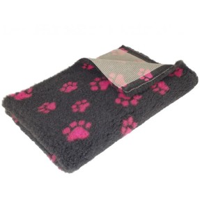 Матрас для собак с эффектом памяти Dog Shape Memory (Pawise) – Matid, vaibad – Pawise – Valgekihv 2