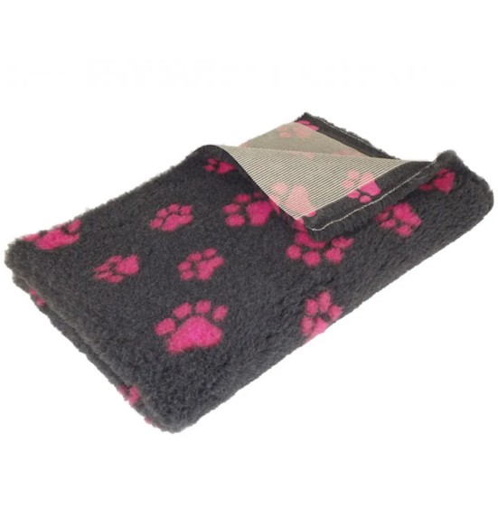 Коврик противоскользящий Vetbed Premium, английский оригинал, толщина 22 мм