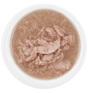 MAC`s консервированный корм в пакетиках для кошек КРОЛИК И ДОМАШНЯЯ ПТИЦА (99% мяса) (Superfood Cat Rabbit & Poultry) – Консервы для кошек – MAC's – Valgekihv 2