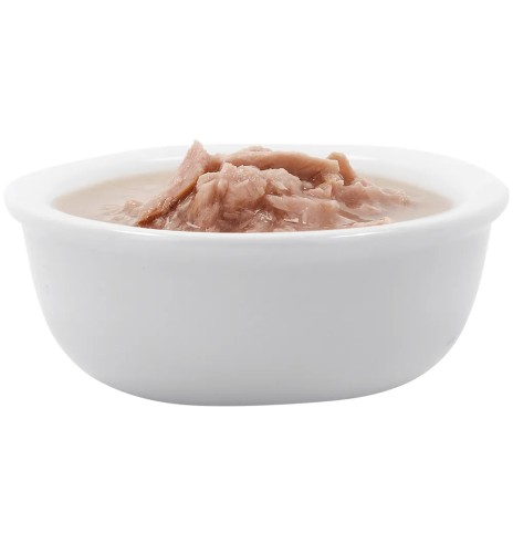 Lucky Lou Extra Food tuunikala filee puljongis,...