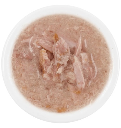 Lucky Lou Extra Food филе тунца и лосося в...