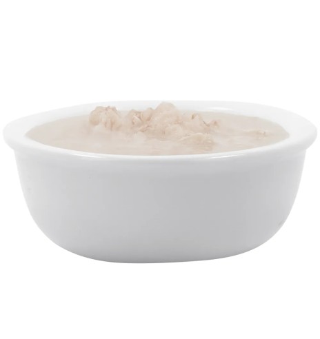 Lucky Lou Extra Food kana- ja tuunifilee...