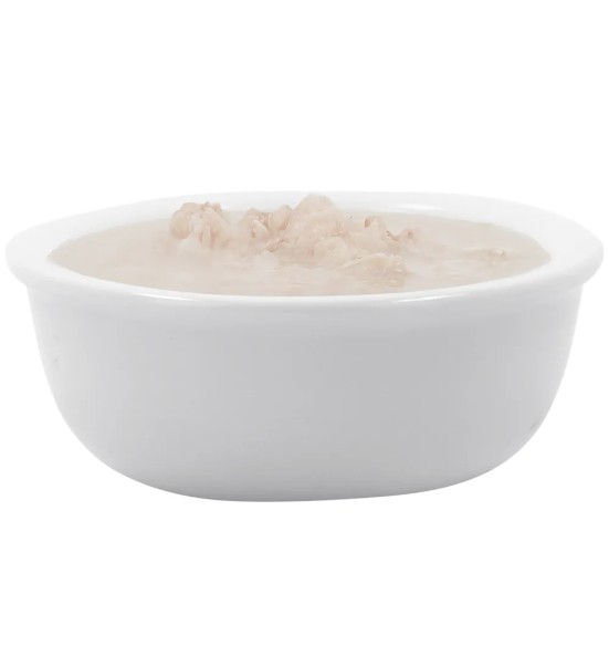 Lucky Lou Extra Food kana- ja tuunifilee puljongis, teraviljavaba kassieine kotikeses