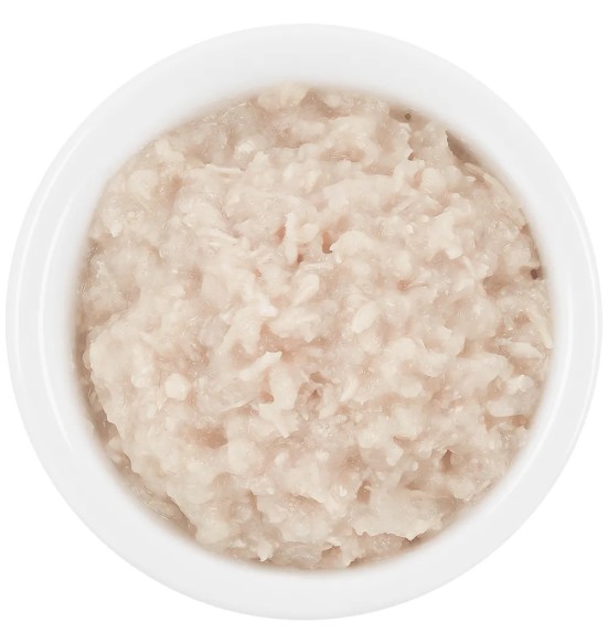 Lucky Lou Extra Food куриное филе в желе, беззерновой корм для кошек в пакетике