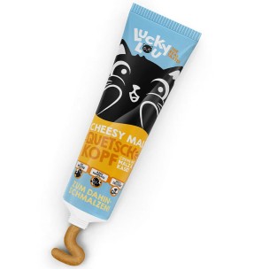 Консервы в пакетиках, для кошек KITTY Cat с мясом дичи, беззерновой – Консервы для кошек – Kitty Cat – Valgekihv 2