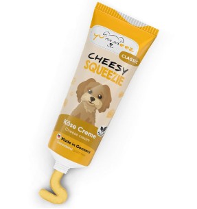 Натуральное лакомство для собак Boxby Strips, из курицы и рыбы – Лакомства для собак – Boxby – Valgekihv 2