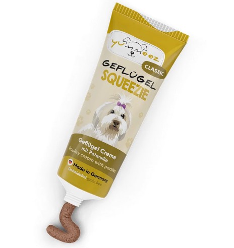 Yummeez Classic pasta-maius koerale,...