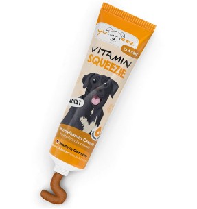 Toidulisand koerale Belcando DERM-TABS, naha ja karvastiku tervis–Toidulisandid–BELCANDO–Valgekihv 2