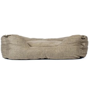 Спальное место для собаки Whooly (Doogy) – Pesad – Chadog – Valgekihv 2