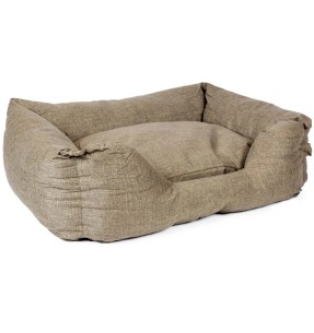 Спальное место для собаки Whooly (Doogy) – Pesad – Chadog – Valgekihv