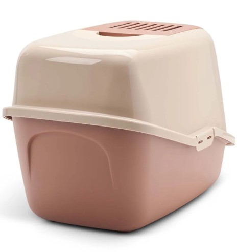 Savic Nestor kassi liivakast kinnine, beež -...