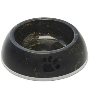 Миска для кошек Cat Love синяя 190 мл (AFP) – Plastkausid – AFP - All For Paws – Valgekihv