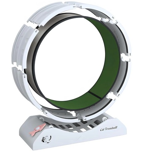 Kassi jooksuratas (Pawise)