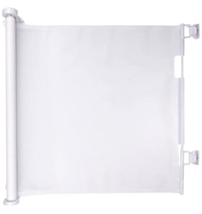 Калитка для ограничения передвижения собаки, высота 75 см. (Pawise) – Väravad – Pawise – Valgekihv