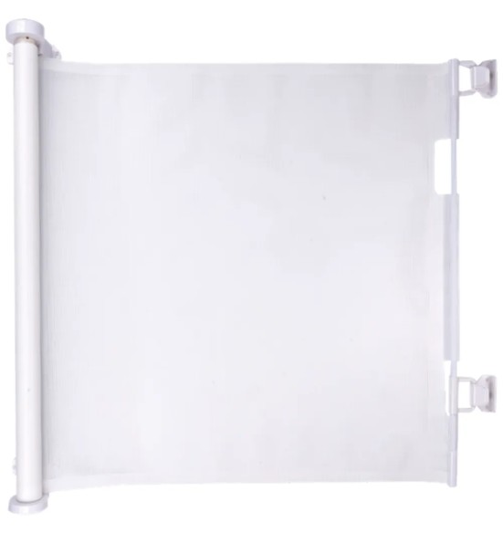 Барьер раздвижной сетчатый (Pawise)