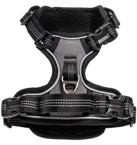 Tirimisvastased traksid koerale, pehmendusega,...