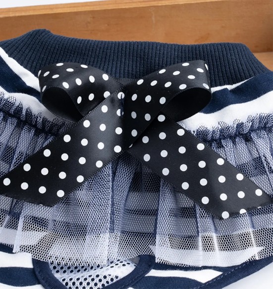 Трусы гигиенические для собак во время течки (VPETBR)