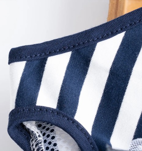 Трусы гигиенические для собак во время течки...