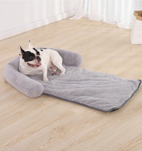 Koera pesa-diivanikate (Pawise)