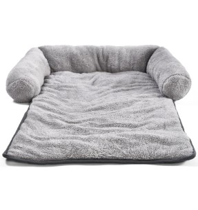 Спальное место Cuddle Bed (AfP - Lamb) – Pesad – Pawise – Valgekihv