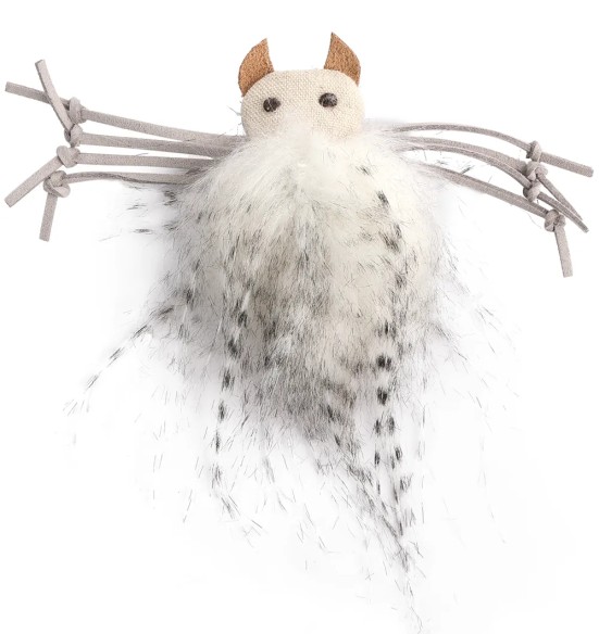 Kassi mänguasi Silly Spider (AFP - Classic Comfort)