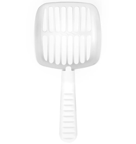 Совок для кошачьего туалета Cat Litter Scoop...