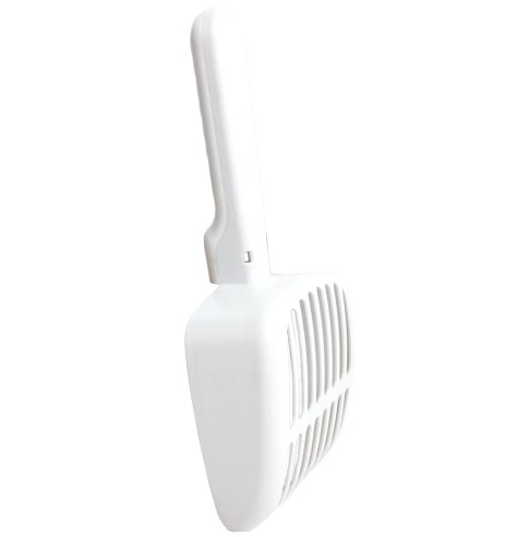 Kassi liivakasti kühvel Cat Litter Scoop (AFP -...