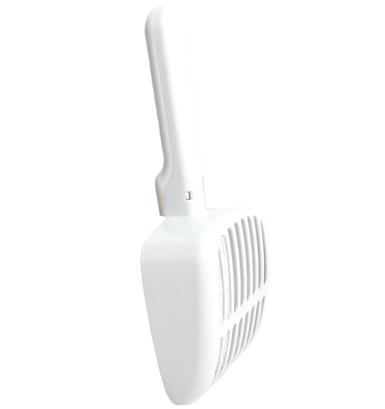 Совок для кошачьего туалета Cat Litter Scoop (AFP - Go Fresh)