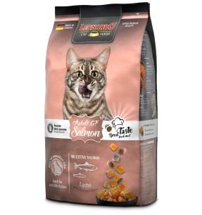 Symphonie No.6 беззерновой консервированный корм для кошек ТЕЛЯТИНА и ДОМАШНЯЯ ПТИЦА (GranataPet) – Консервы для кошек – GranataPet Symphonie – Valgekihv