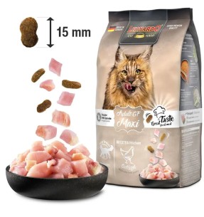 BELCANDO FINEST SELECTION eine koerale, jäneseliha hirsi ja bataadiga, kotikeses–Konservid koertele–BELCANDO–Valgekihv 2