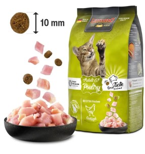 Игрушка для кошек удочка с перьями Cat teaser Glitter Feather (Pawise) – Игрушки-дразнилки – Pawise – Valgekihv 2