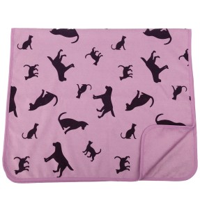 Супервпитывающее полотенце для собак (Ideal Dog) – Kuivatusrätikud – Ideal Dog – Valgekihv 2