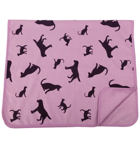 Полотенце из микрофибры для вытирания вашего...